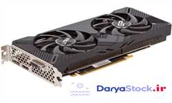 کارت گرافیک استوک RTX 2060 Super Palit 8GB