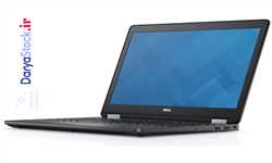 لپ تاپ استوک مدل Dell Latitude 15 E5570