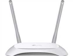 روتر وایرلس تی پی لینک  300M مدل TL-WR840