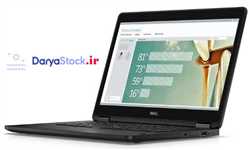 لپ تاپ دل مدل Dell Latitude 12 E7270 