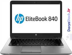 لپ تاپ استوک اچ پی Elitebook 840 g3
