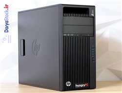 کامپیوتر ورک استیشن اچ پی HP Workstation Z440