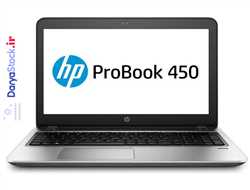 لپ تاپ اچ پی مدل G4 450