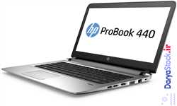 لپ تاپ استوک HP ProBook 440 G3