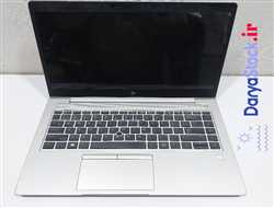 لپ تاپ اچ پی مدل Elitebook 745 G6