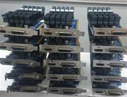 کارت گرافیک ایسوس مدل GT 1030 2G D5