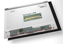  ال ای دی کارکرده  لپ تاپ ایسر ASPIRE ES1-411