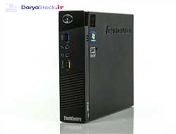 مینی کیس لنوو tiny m93p i5 نسل 4