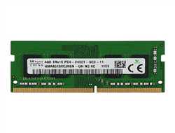 رم  لپ تاپ DDR4 تک کاناله 2400 مگاهرتز 