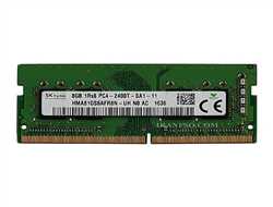 رم لپ تاپ 8 گیگ DDR4 2400 مگاهرتز هاینیکس