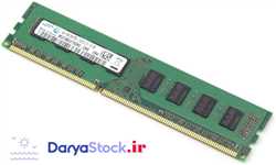 رم کامپیوتر 4GB DDR3 