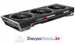 کارت گرافیک استوک مدل Radeon RTX 6700 XT XFX 12G