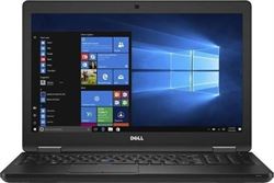 لپ تاپ استوک دل لتیتیود 5580