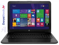 لپ تاپ hp 250 g4 استوک