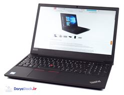 لپ تاپ لنوو تینکپد استوک مدل E580