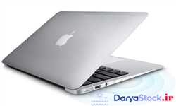 لپ تاپ استوک اپل مدل Macbook air 2017