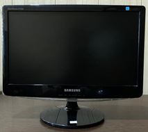 مانیتور 19 اینچ Samsung مدل B1930N کارکرده