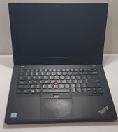 لپ تاپ استوک لنوو مدل تینکپد T480