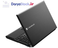 لپ تاپ استوک توشیبا مدل داینابوک R732