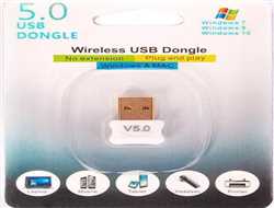 دانگل USB بلوتوث ورژن 5
