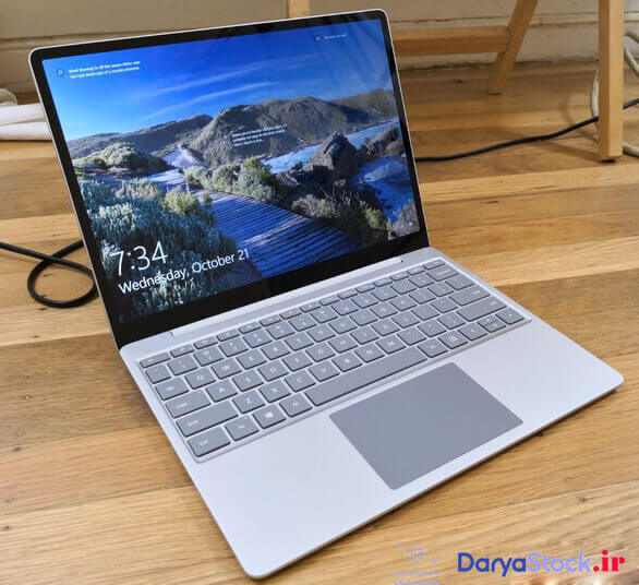 Microsoft Surface Go