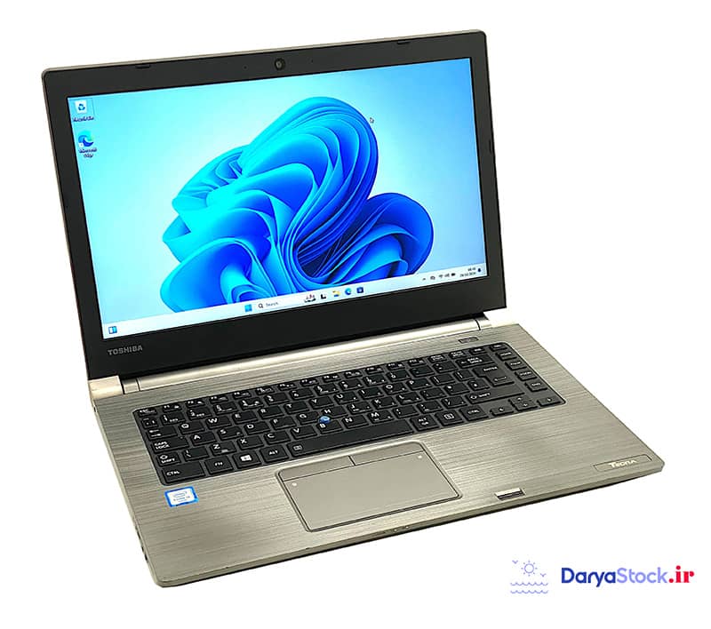 Toshiba TECRA A40-C
