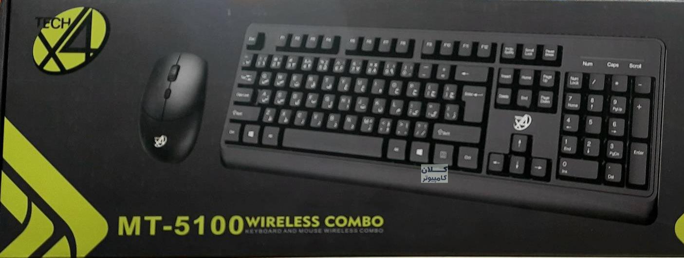 X4 TECH