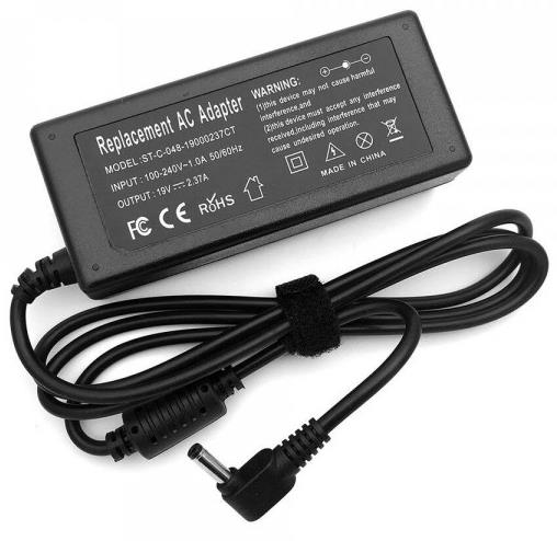 Adaptor Laptop Asus 19V 2.37A_4*1.35mm