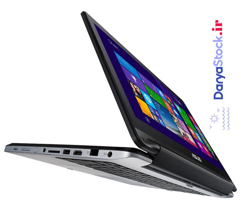 Asus Transformer Book Flip TP550LA