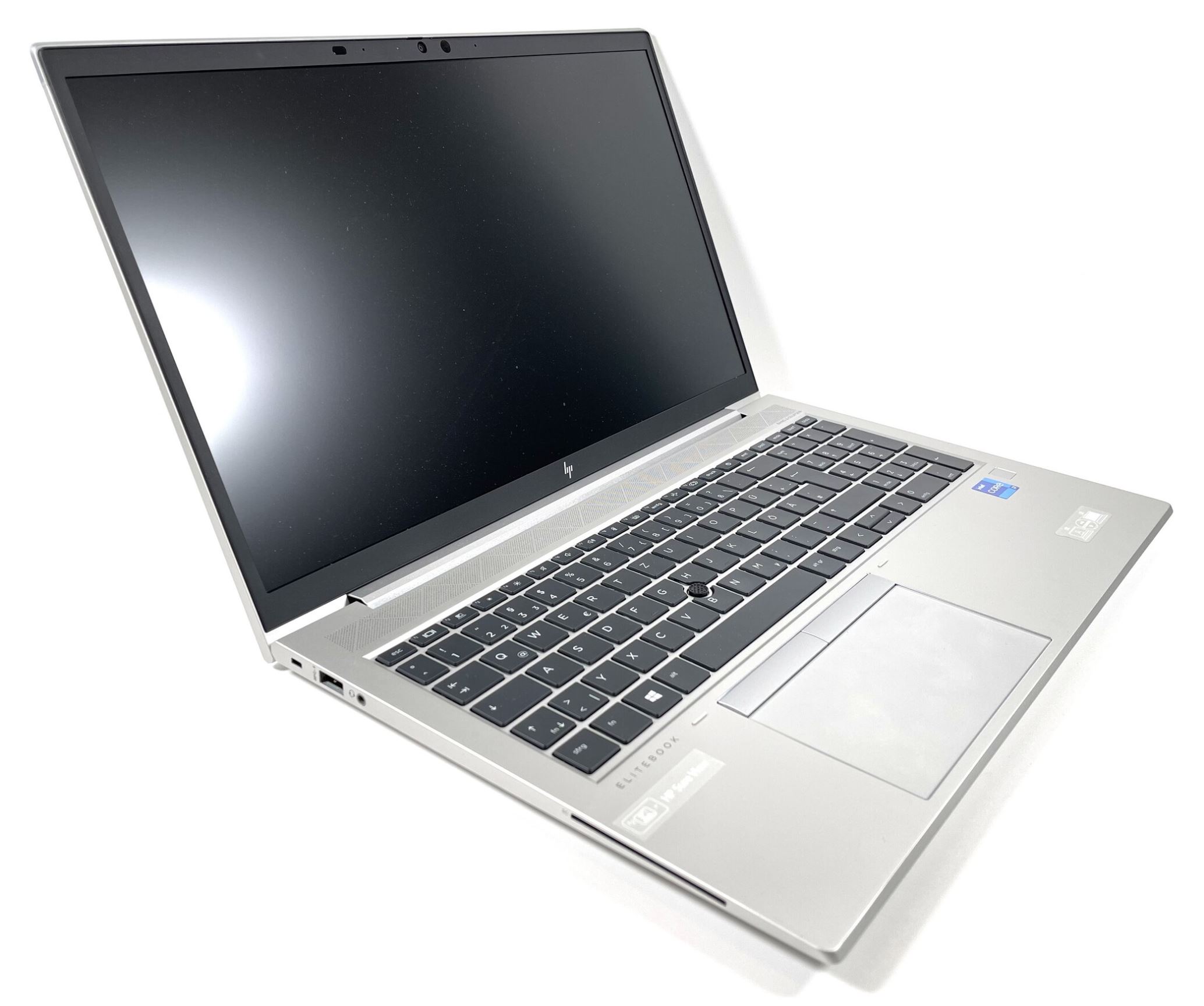 HP EliteBook 850 G8