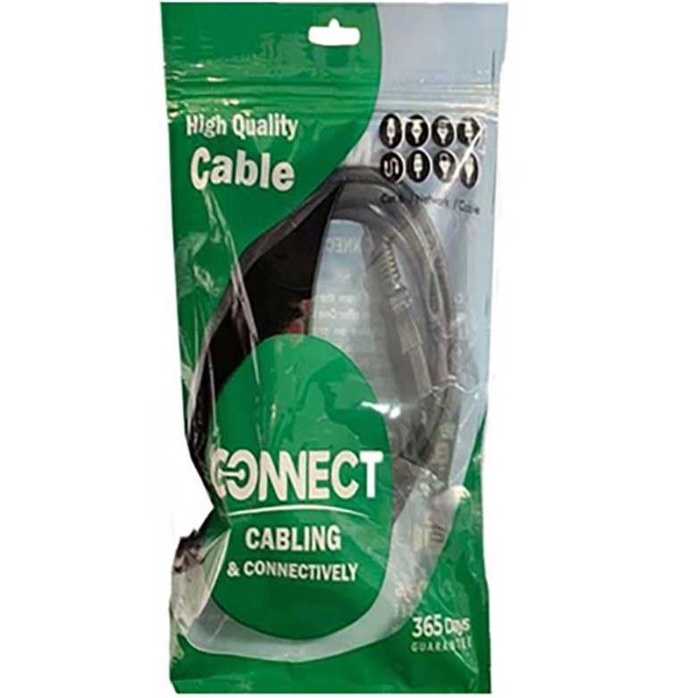 Connect 1.5m Laptop Power Cable