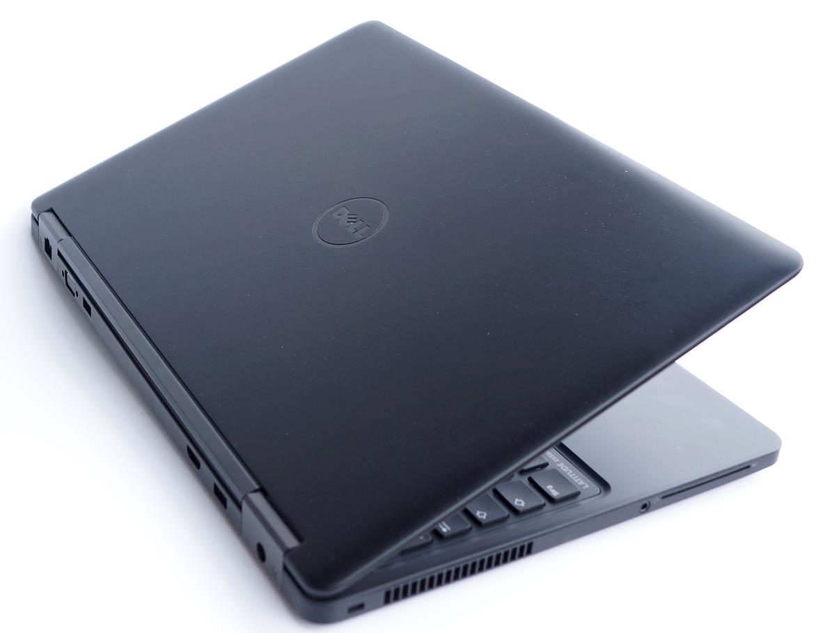 لپ تاپ Dell Latitude E5550