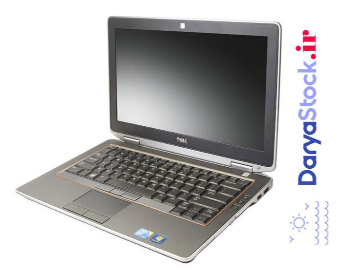 Dell Latitude E6440