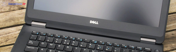 تصویر لپ تاپ Dell Latitude E7270