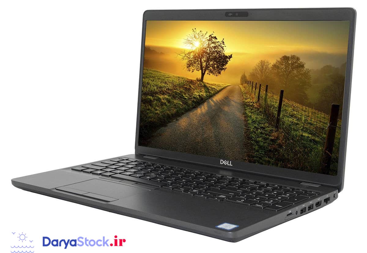 Dell Latitude 5500