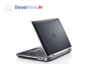 Dell Latitude E6430
