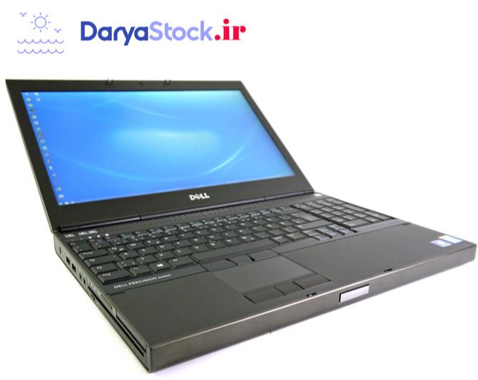 Dell Precision M4800 Notebook