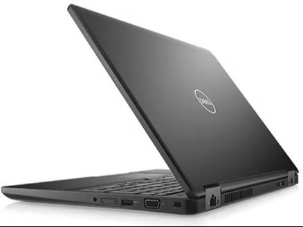 Dell Precision 3530