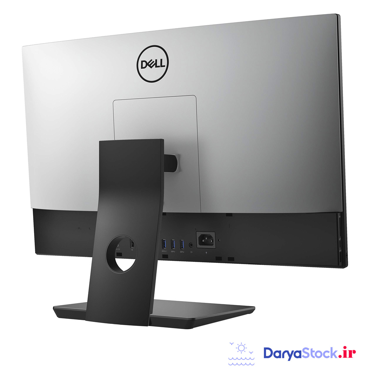 تصویر آل این وان Dell OptiPlex 7460
