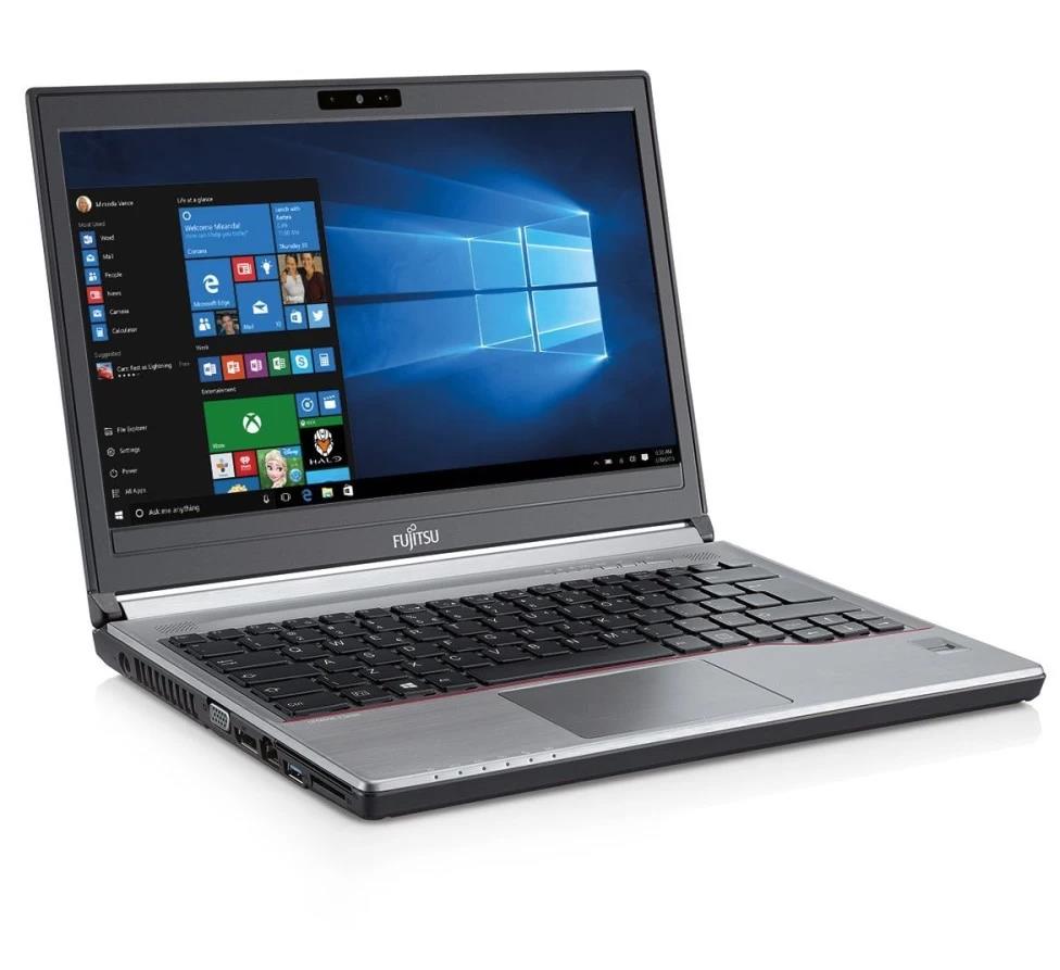 Fujitsu Lifebook E736
