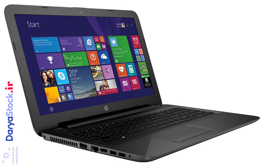 تصویر لپ تاپ HP 250 G4
