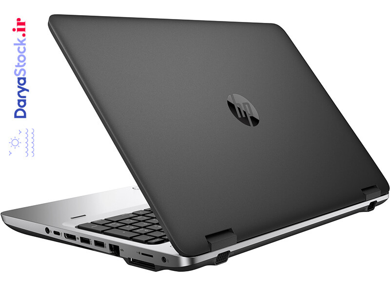 HP ProBook 650 G2 Notebook