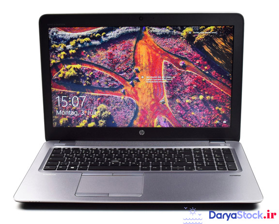 HP EliteBook 745 G4
