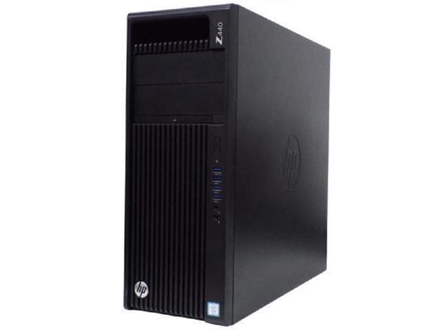 HP Z440 Workstation