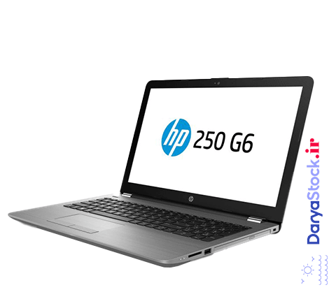 HP 250 G6 Laptop