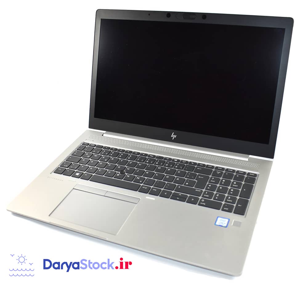 HP EliteBook 850 G5