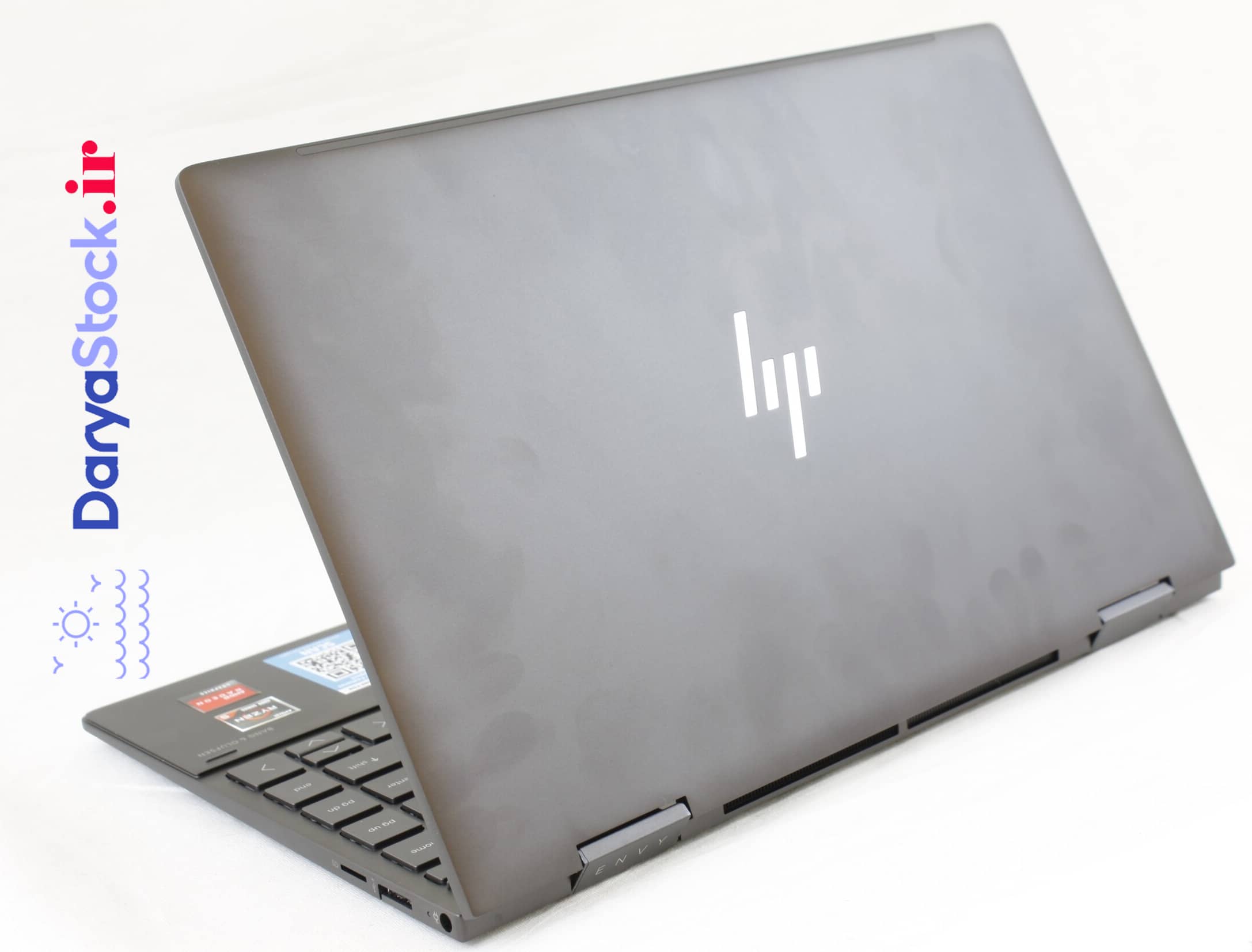 HP Envy 13 x360