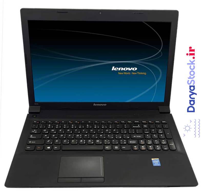 Lenovo B590