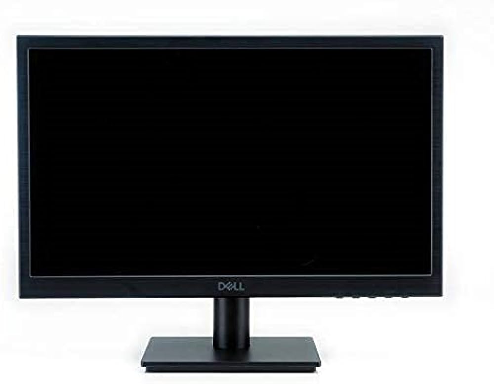 Monitor 21 inch