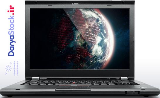 Lenovo ThinkPad T430s Notebook